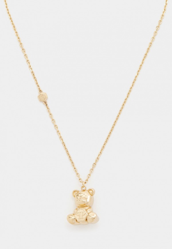 Колье Philipp Plein 19400₽