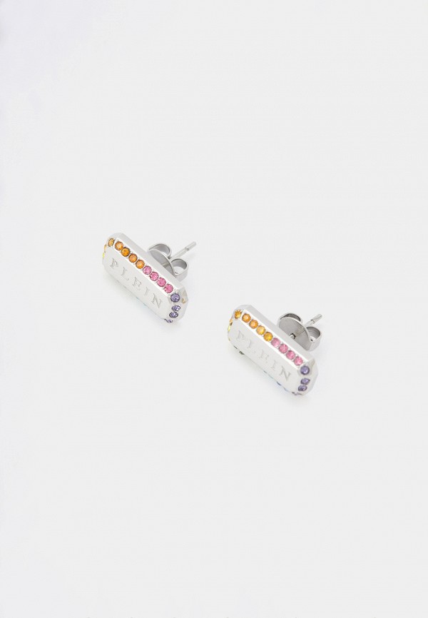 Серьги Philipp Plein 18000₽