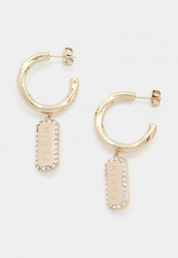 Серьги Philipp Plein 21700₽