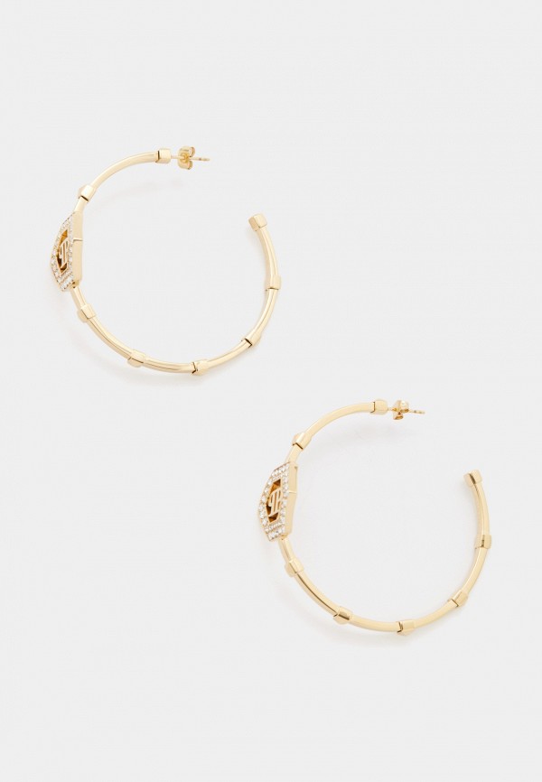 Серьги Philipp Plein 28000₽