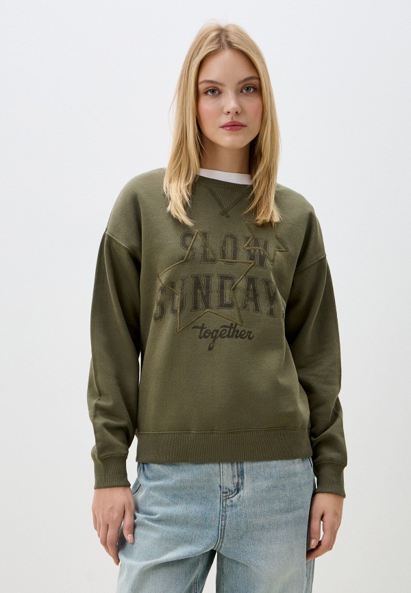 Свитшот Springfield 3499₽