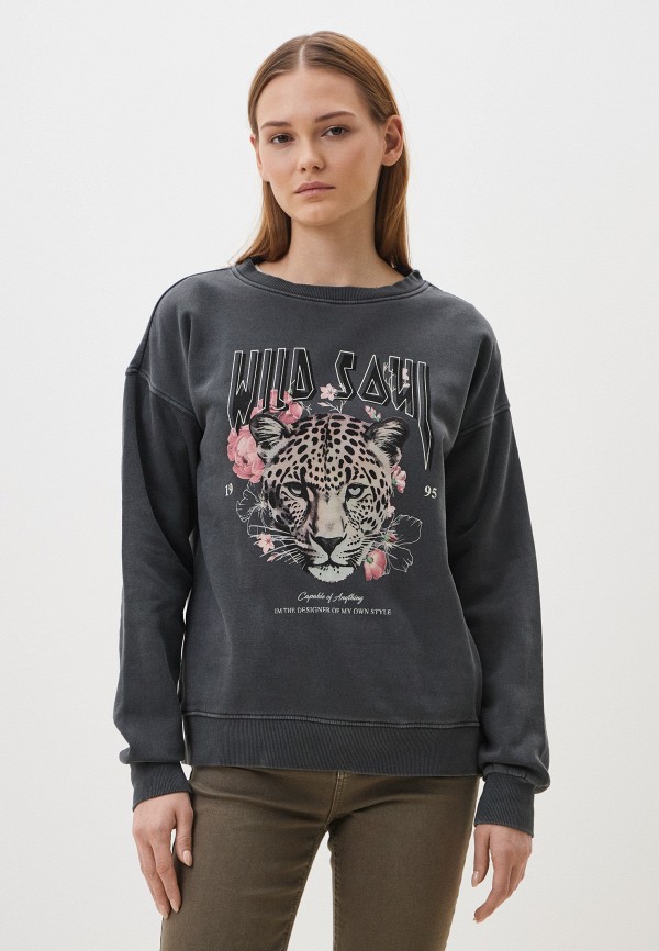 Свитшот Springfield 3499₽