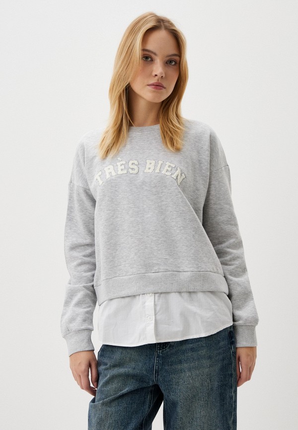 Свитшот Springfield 3499₽