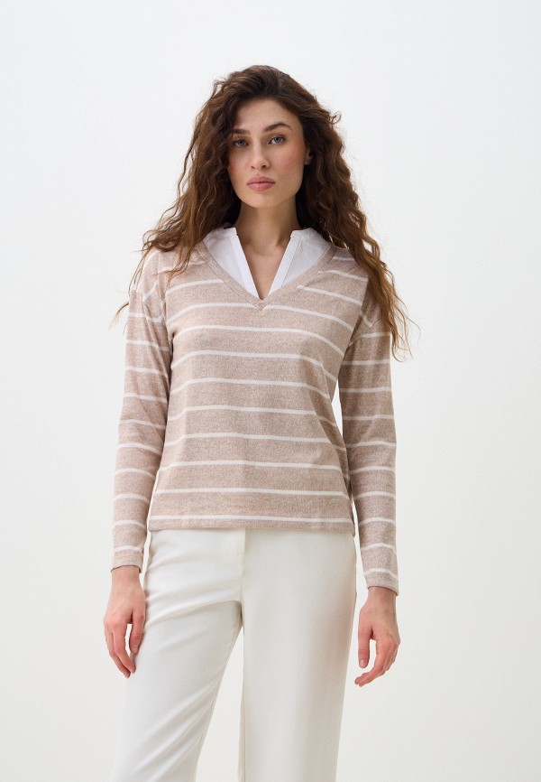 Пуловер Springfield 2399₽