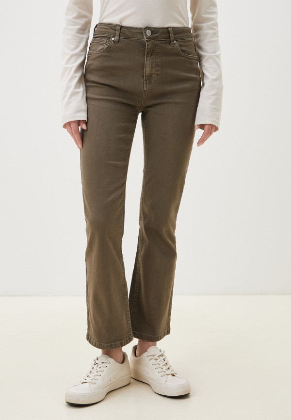 Джинсы Springfield 4499₽