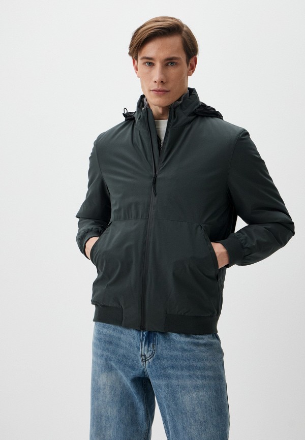 Куртка утепленная Springfield 8999₽