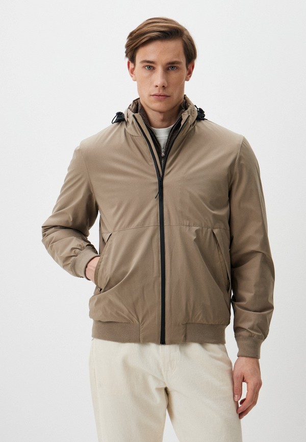 Куртка утепленная Springfield 8999₽