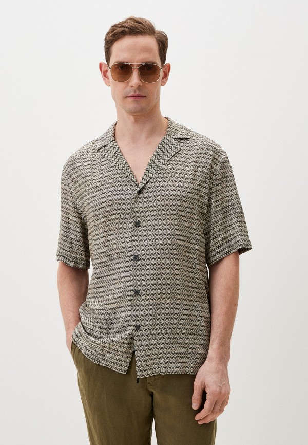 Рубашка Strellson