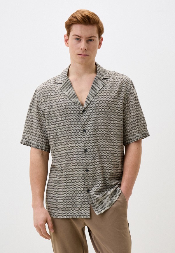 Рубашка Strellson 17699₽