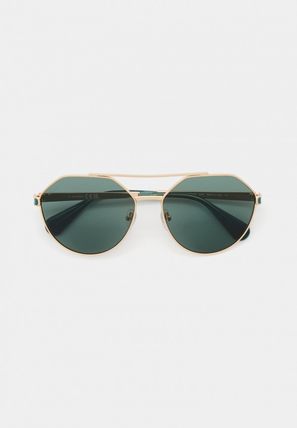 Очки солнцезащитные MaxCo 12000₽