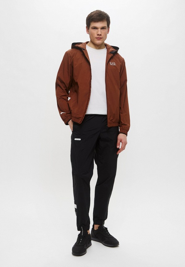 Костюм спортивный EA7 30399₽