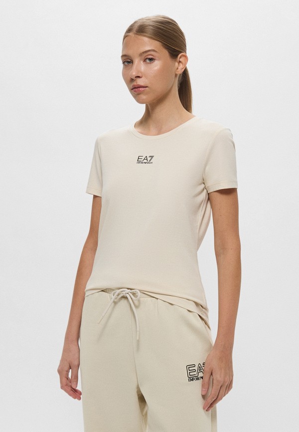 Футболка EA7 8399₽