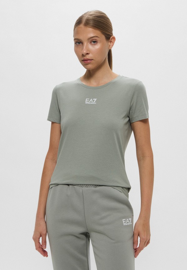 Футболка EA7 8399₽