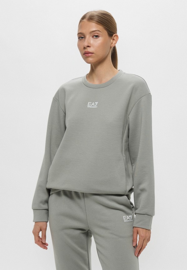 Свитшот EA7 12499₽