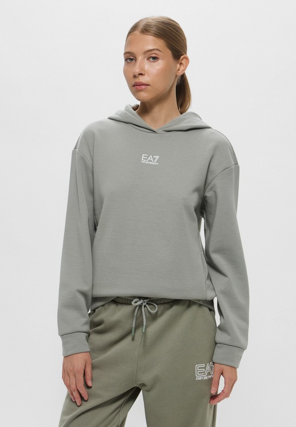 Худи EA7 13999₽