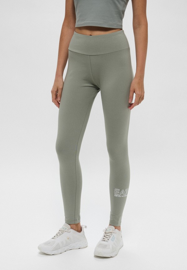 Леггинсы EA7 9899₽