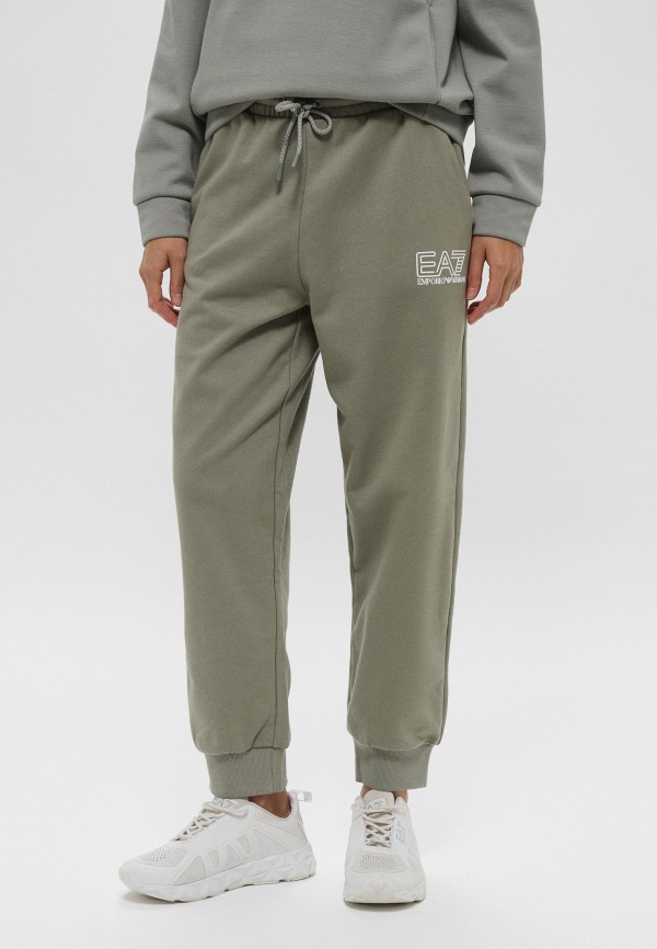 Брюки спортивные EA7 12499₽