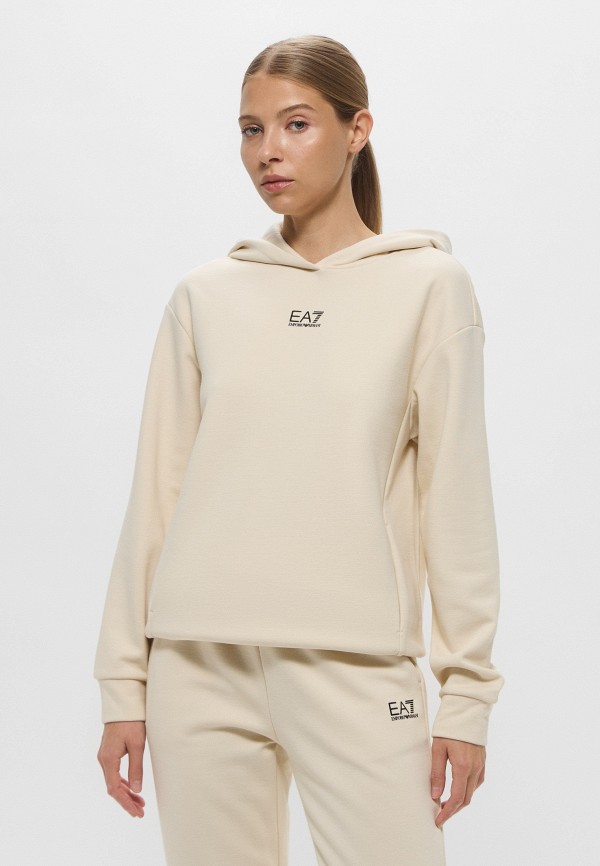 Худи EA7 13999₽