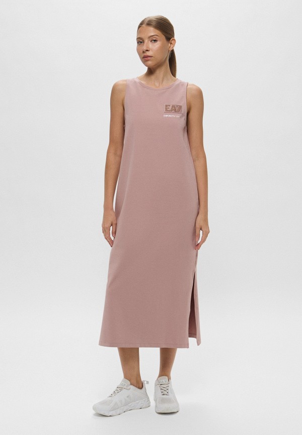 Платье EA7 16999₽