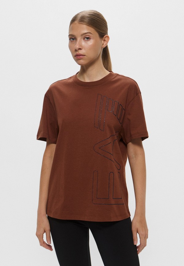 Футболка EA7 10999₽