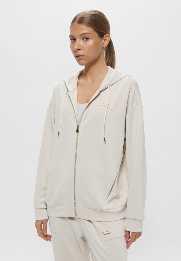 Толстовка EA7 21299₽