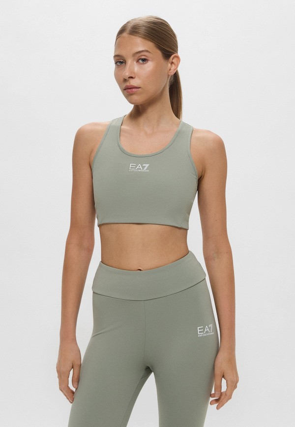 Топ спортивный EA7 6899₽