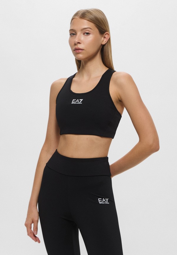 Топ спортивный EA7 6899₽