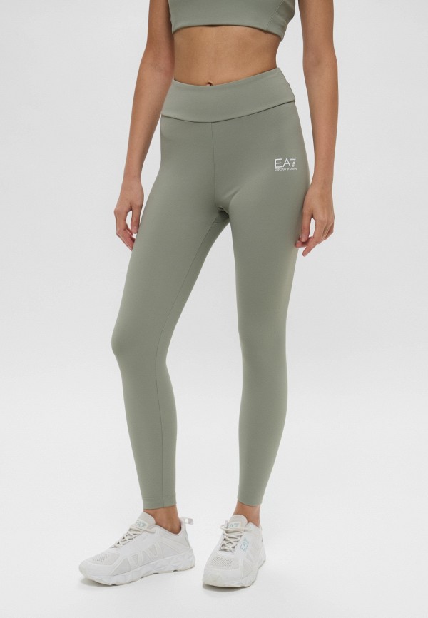Леггинсы EA7 8799₽