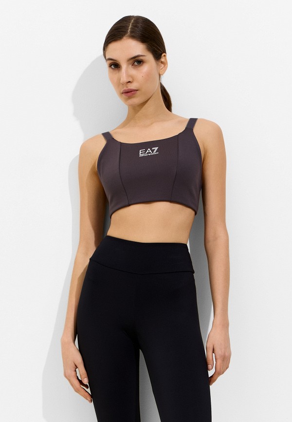 Топ спортивный EA7 11399₽