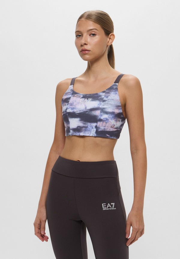 Топ спортивный EA7 11399₽