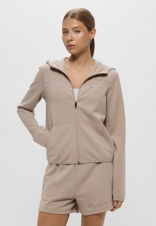 Толстовка EA7 18199₽