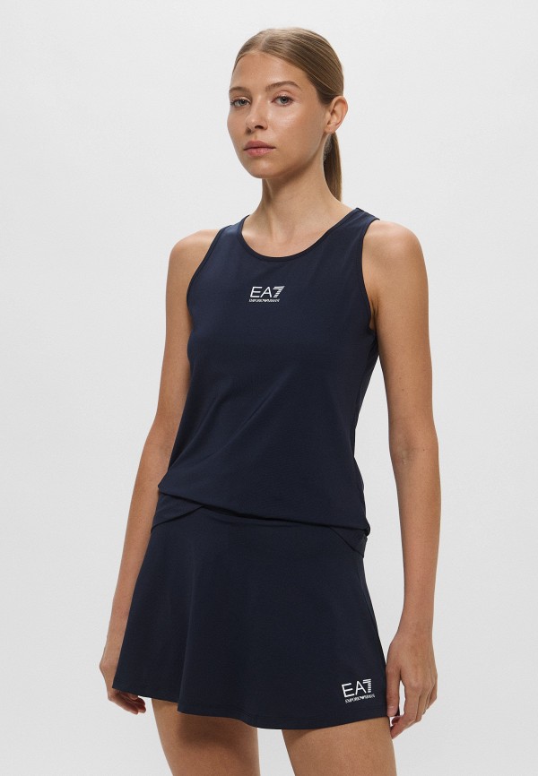 Майка спортивная EA7 8999₽