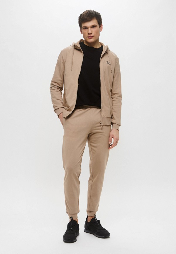 Костюм спортивный EA7 22799₽