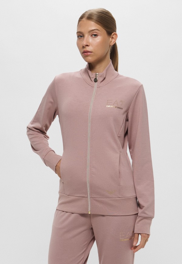 Олимпийка EA7 16699₽