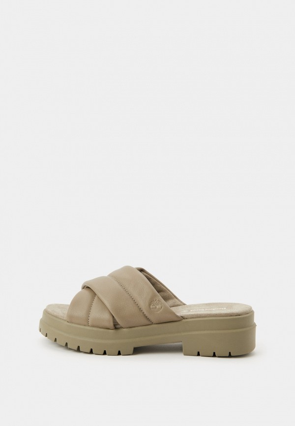 Сабо Timberland 15990₽