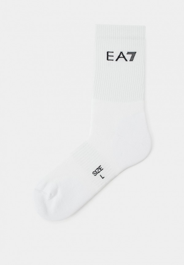 Носки EA7