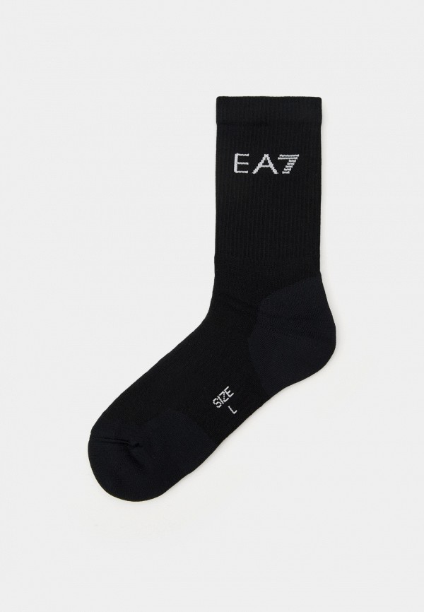 Носки EA7