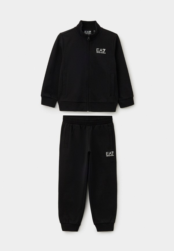 Костюм спортивный EA7