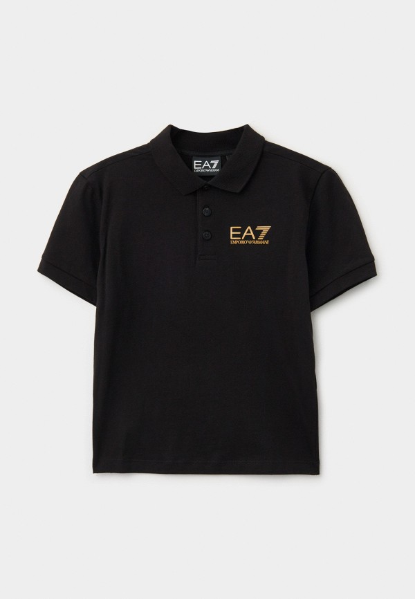 Поло EA7 6399₽