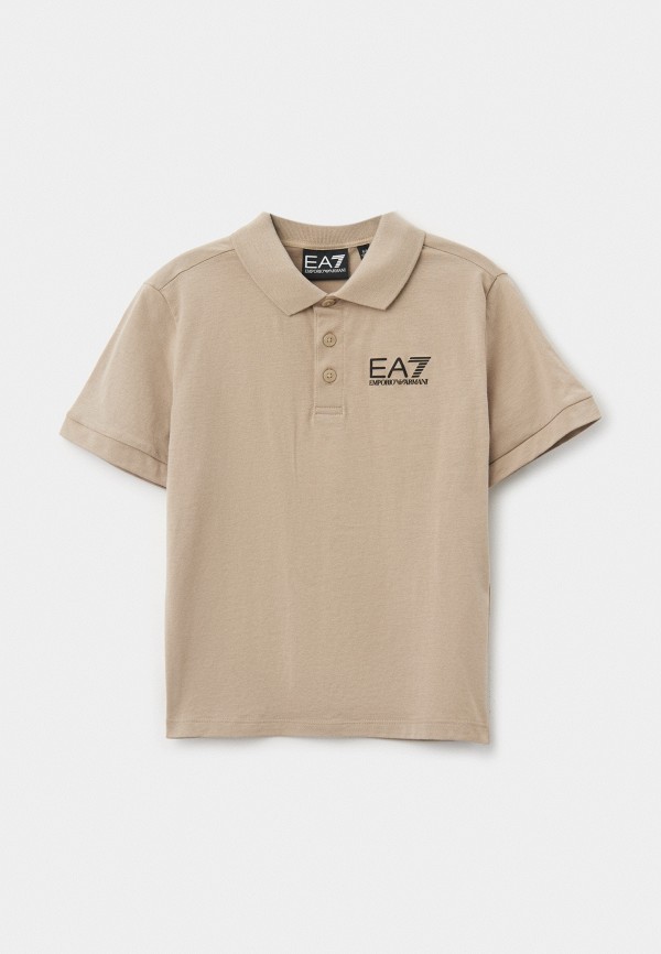 Поло EA7 6399₽