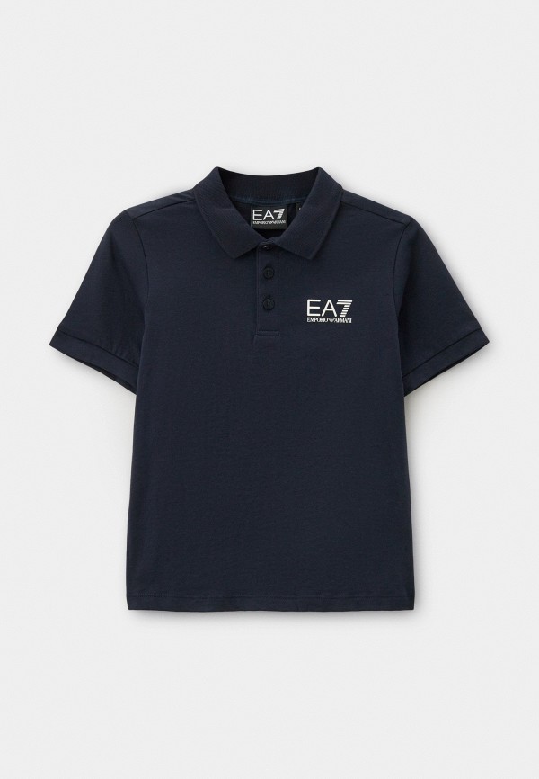Поло EA7 6399₽