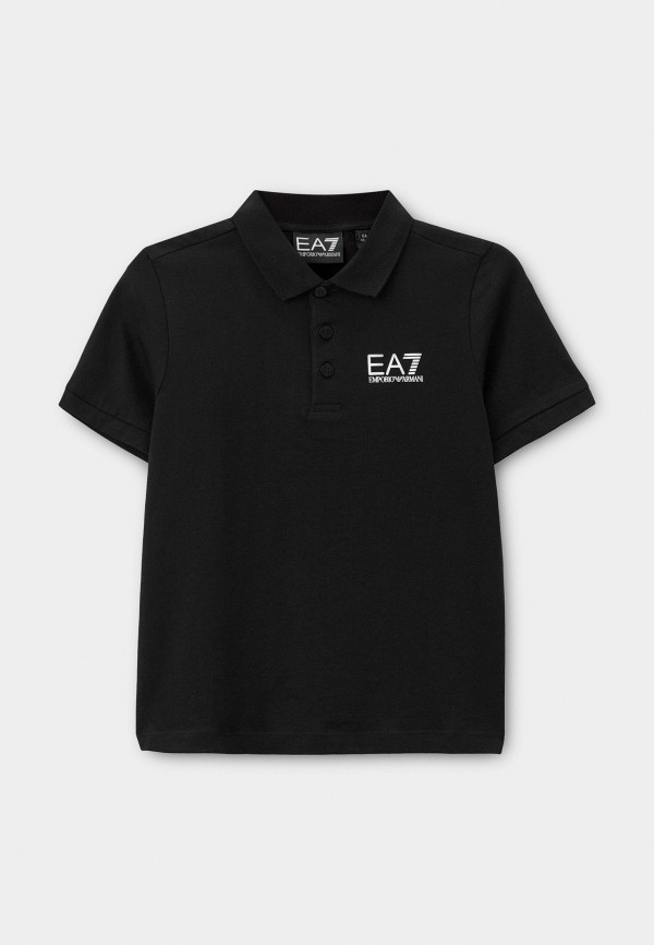 Поло EA7 6399₽