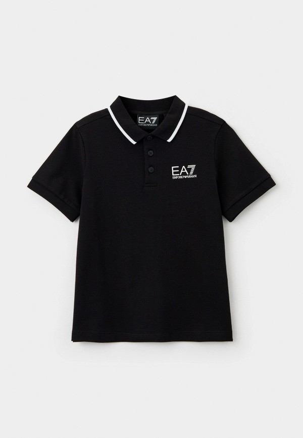 Поло EA7 6999₽