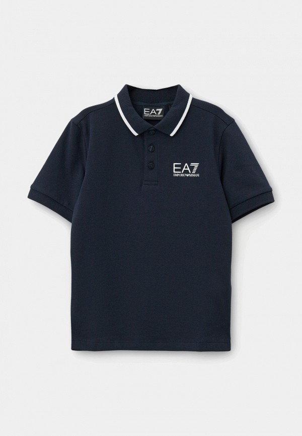 Поло EA7 6999₽