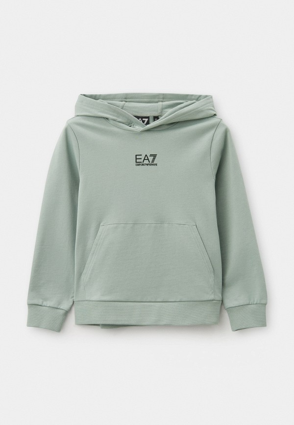 Худи EA7 8399₽