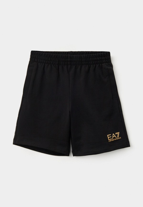 Шорты спортивные EA7 6399₽