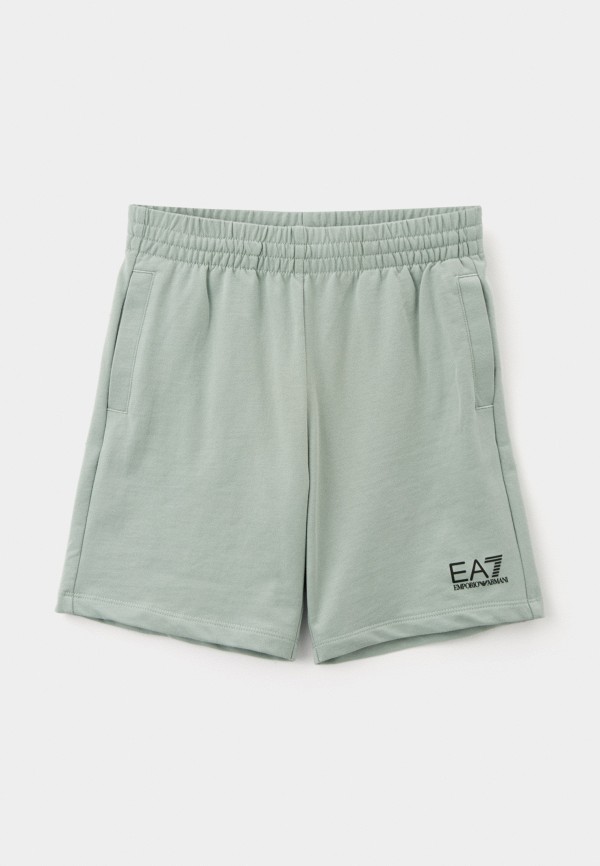 Шорты спортивные EA7 6399₽