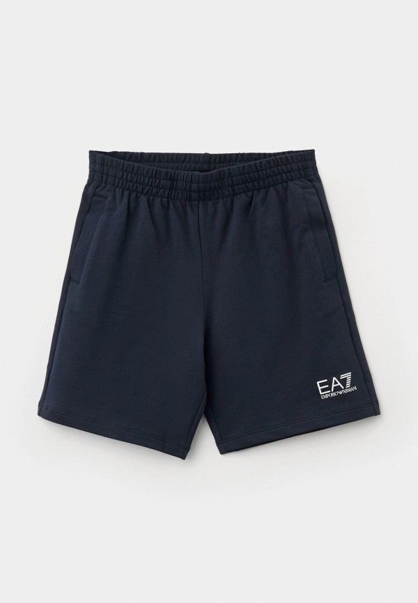 Шорты спортивные EA7 6399₽
