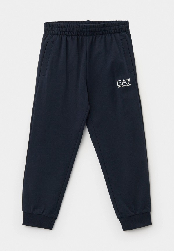 Брюки спортивные EA7
