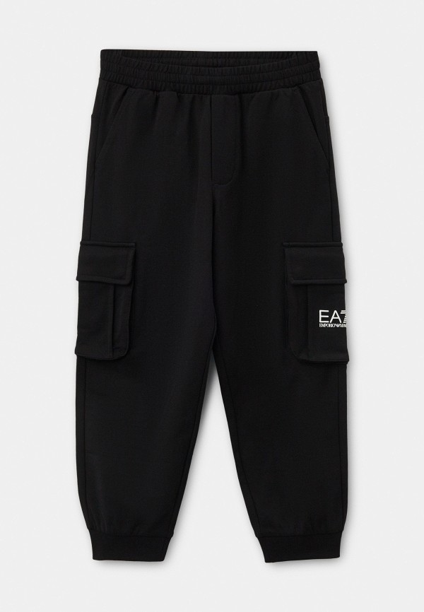 Брюки спортивные EA7